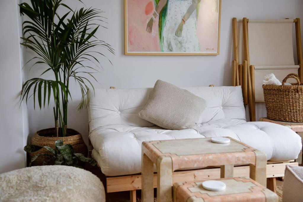 Mini Condo 2 Dl - Studio With A Private Patio Donja Lastva Buitenkant foto