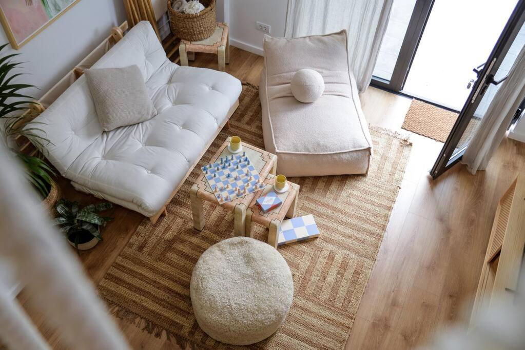 Mini Condo 2 Dl - Studio With A Private Patio Donja Lastva Buitenkant foto